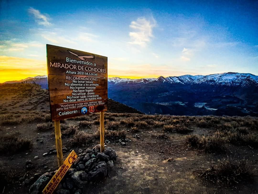 Grupo Outdoor Chile